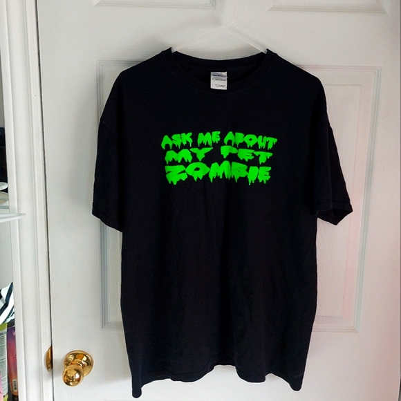 Tops - UNISEX t-shirt